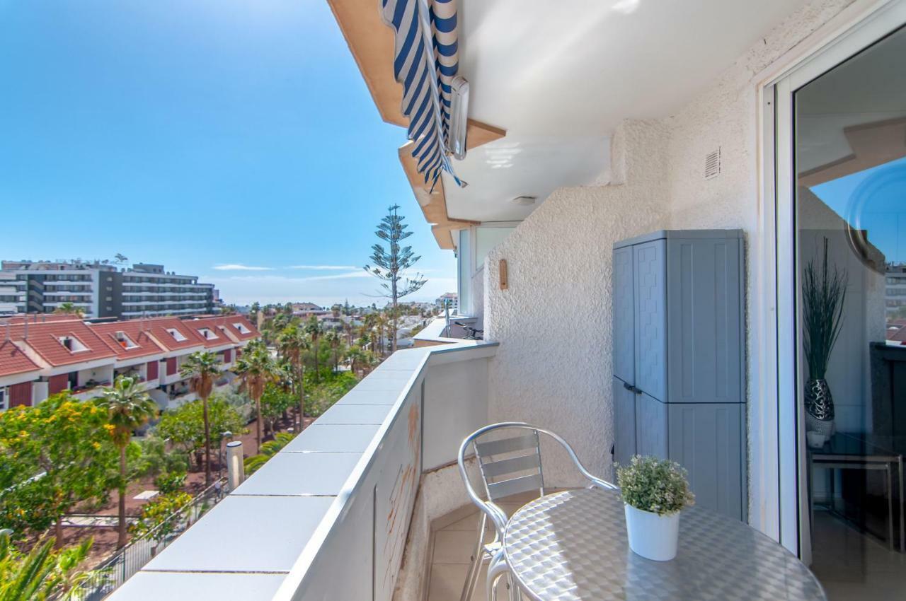 Playa Honda 1A009 Apartment Playa de las Americas  Exterior foto